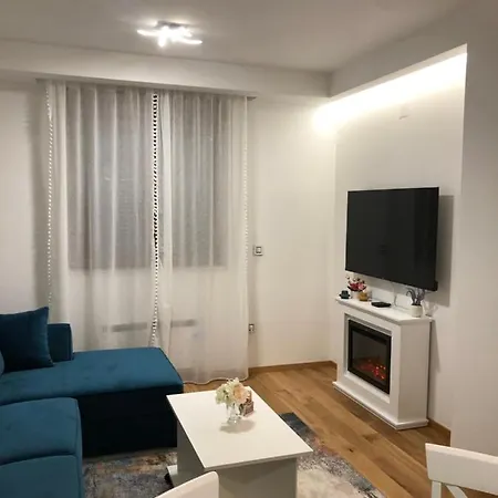 Apartamento Safir