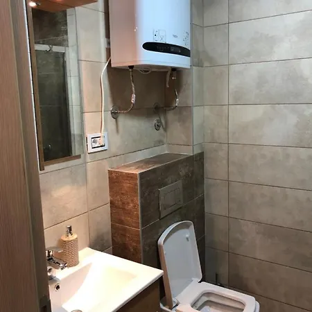 Lägenhet Safir Zlatibor