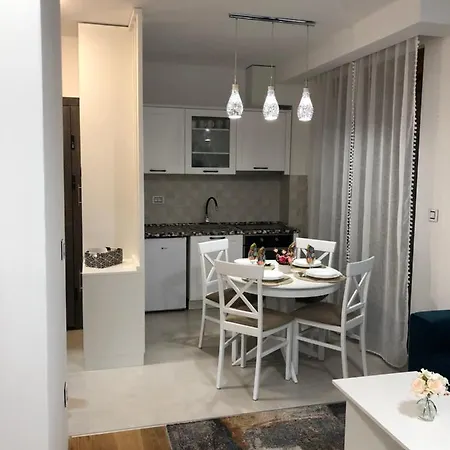 Apartamento Safir