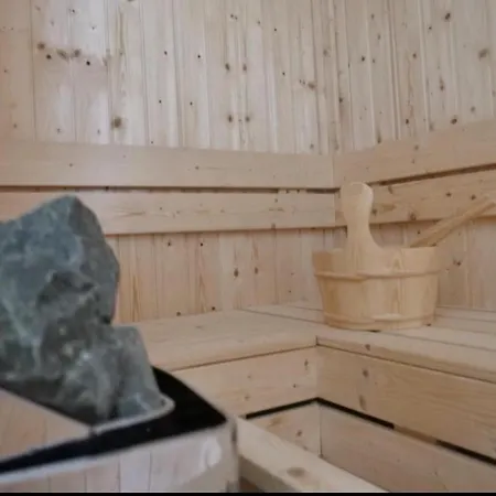 Lägenhet Safir Zlatibor