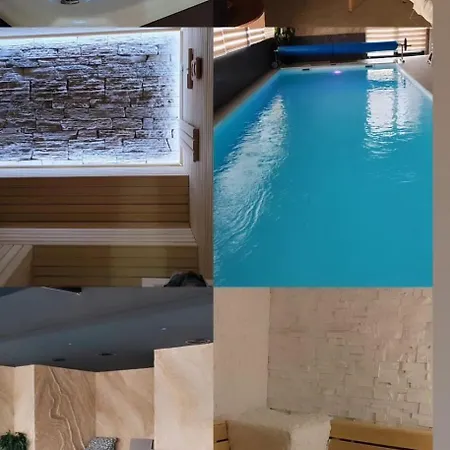 Apartamento Safir Zlatibor