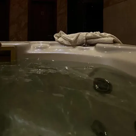 Safir Apartamento Zlatibor