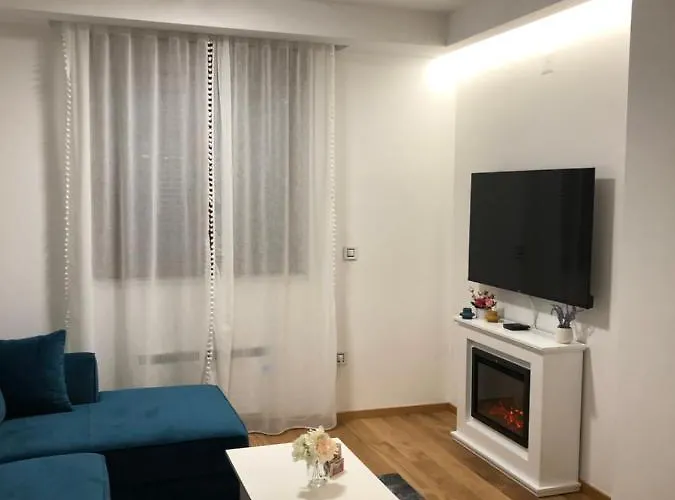 Apartament Safir