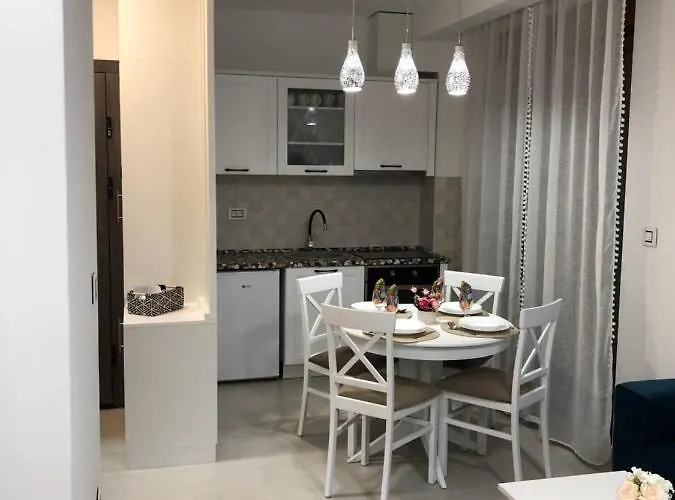 Apartament Safir