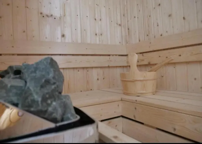 Apartament Safir Zlatibor