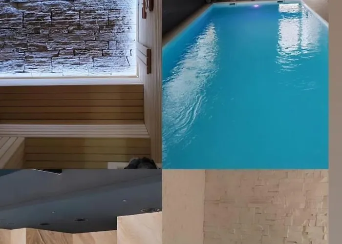 Apartament Safir Zlatibor