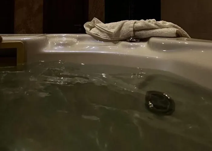 Safir Apartament Zlatibor